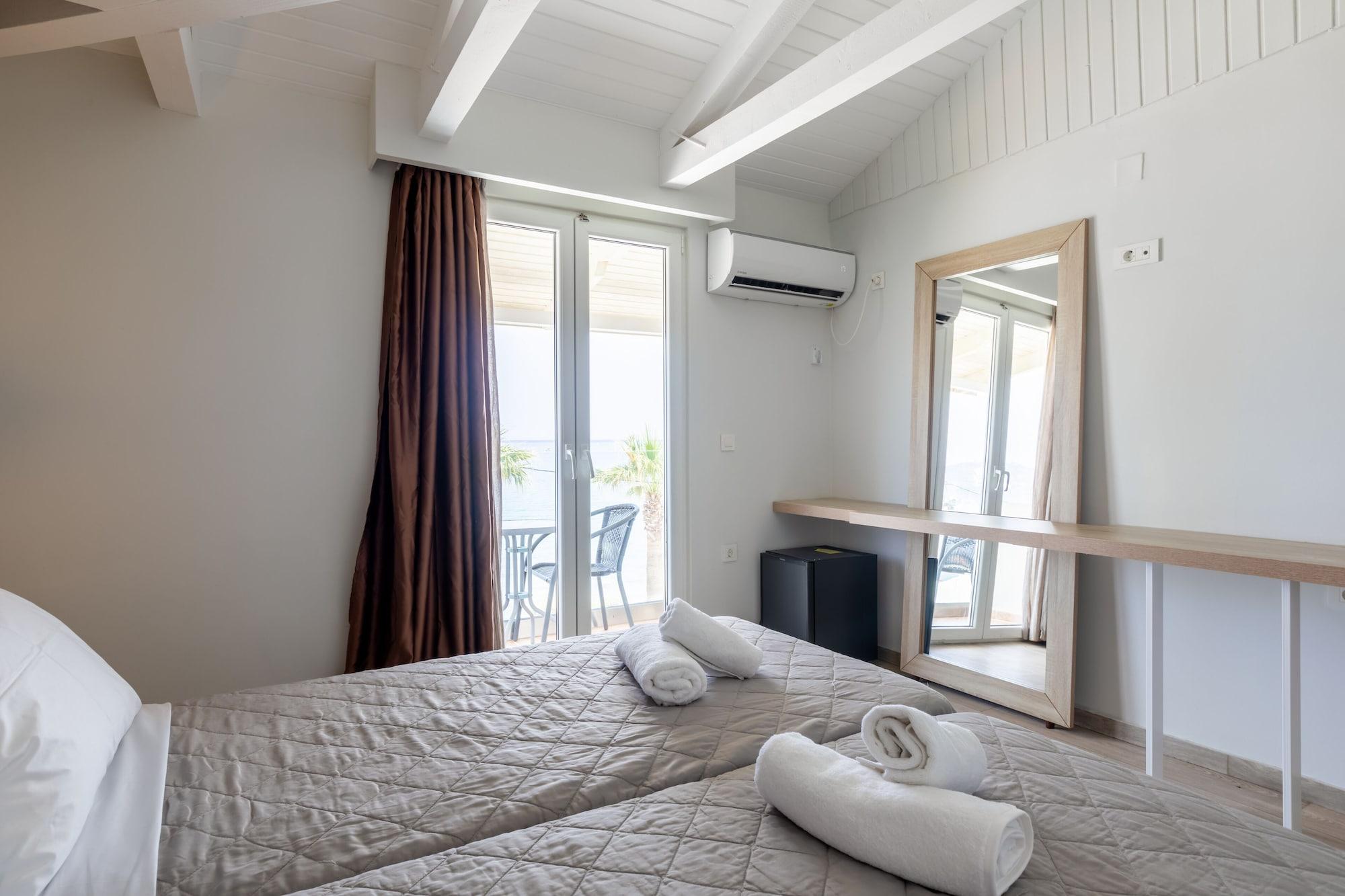 White Olive Premium Cameo Hotel Zakynthos Town Exterior photo
