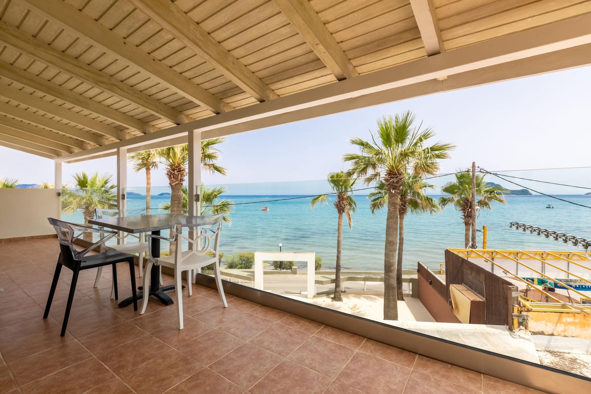 White Olive Premium Cameo Hotel Zakynthos Town Exterior photo