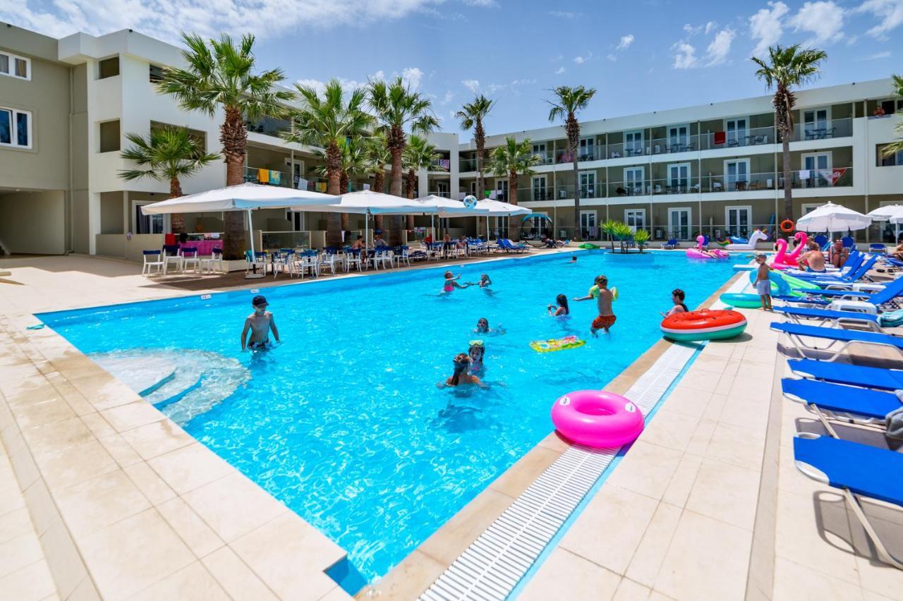 White Olive Premium Cameo Hotel Zakynthos Town Exterior photo