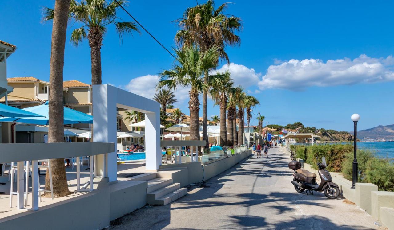 White Olive Premium Cameo Hotel Zakynthos Town Exterior photo