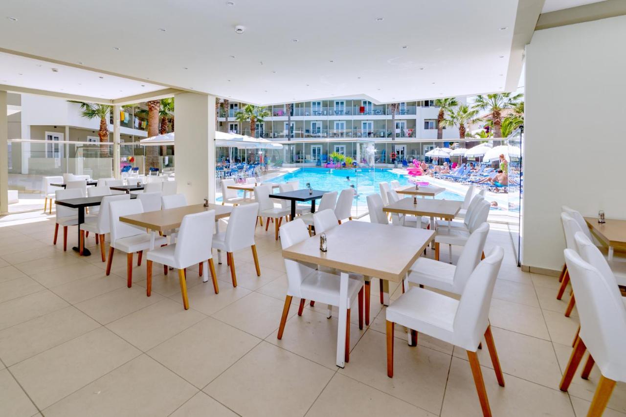 White Olive Premium Cameo Hotel Zakynthos Town Exterior photo