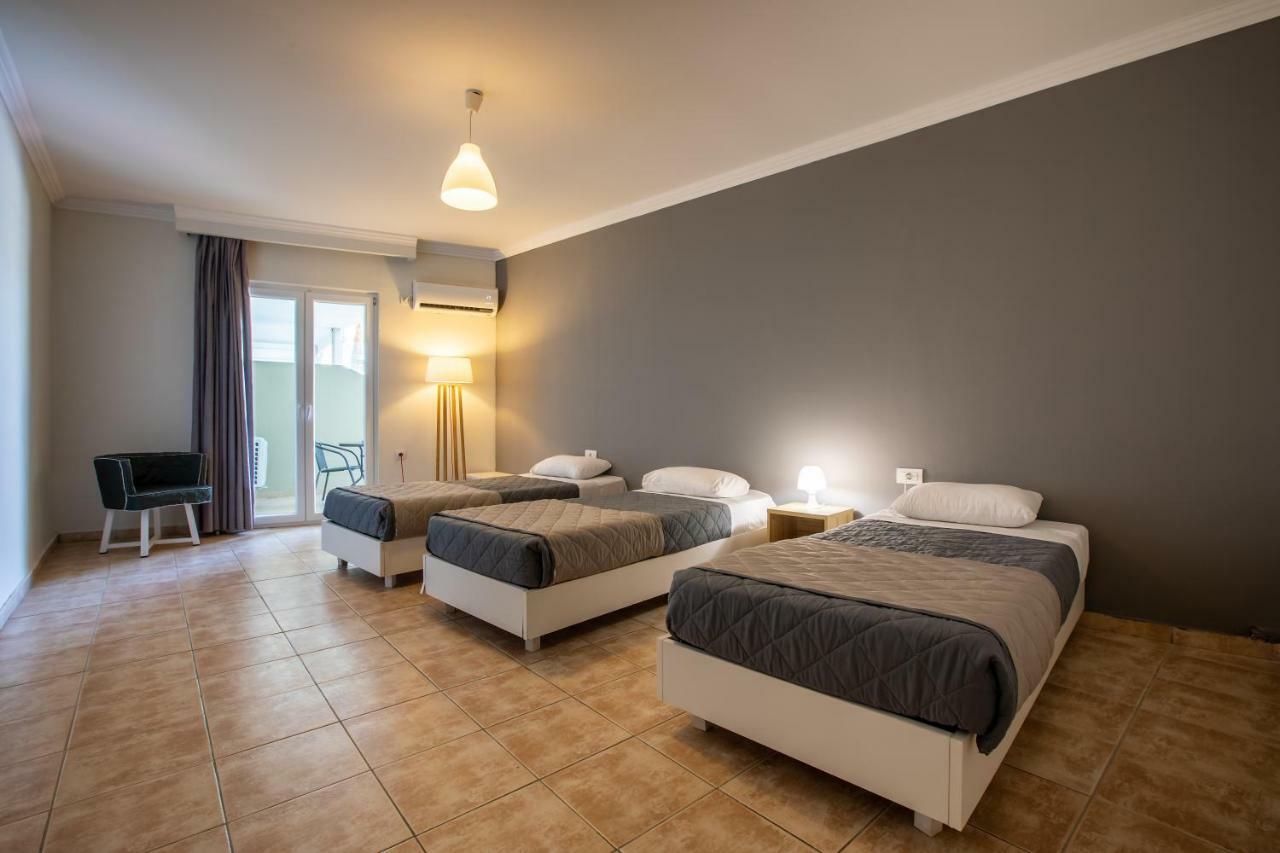 White Olive Premium Cameo Hotel Zakynthos Town Exterior photo