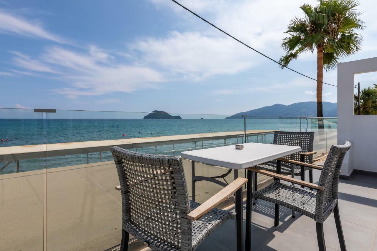 White Olive Premium Cameo Hotel Zakynthos Town Exterior photo