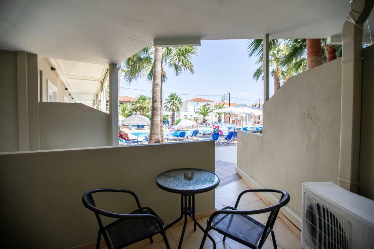 White Olive Premium Cameo Hotel Zakynthos Town Exterior photo