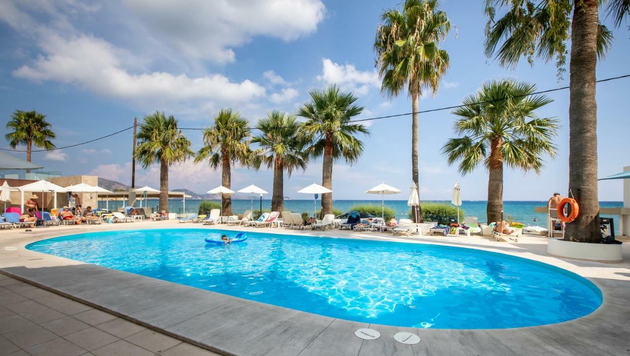 White Olive Premium Cameo Hotel Zakynthos Town Exterior photo